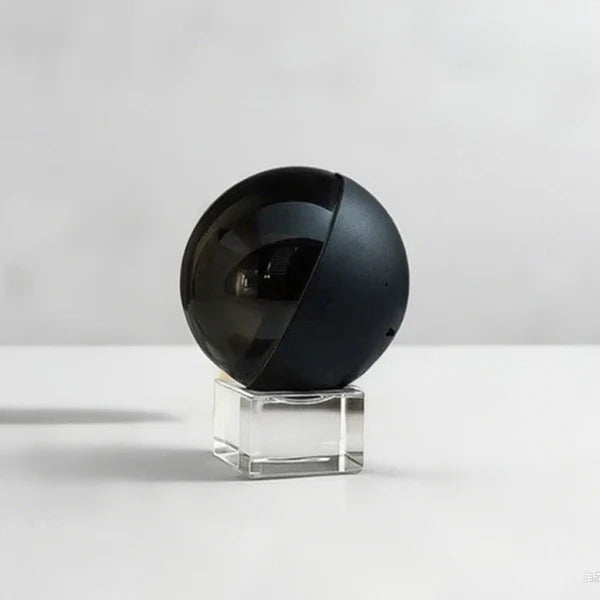 Rulken® Personalized Video Crystal Ball