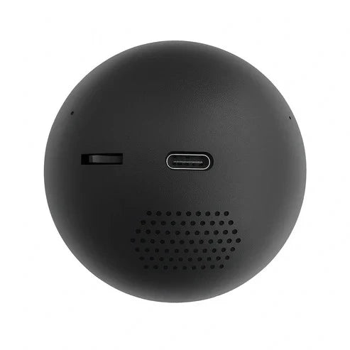 Rulken® Personalized Video Crystal Ball