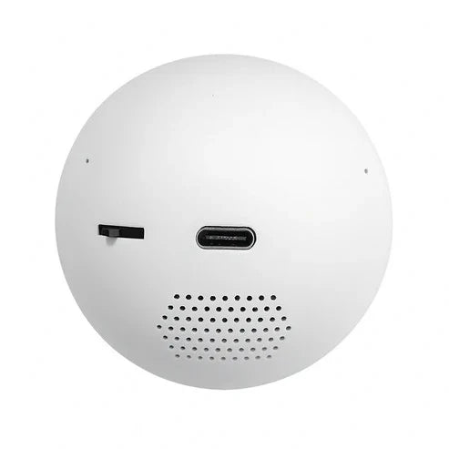 Rulken® Personalized Video Crystal Ball